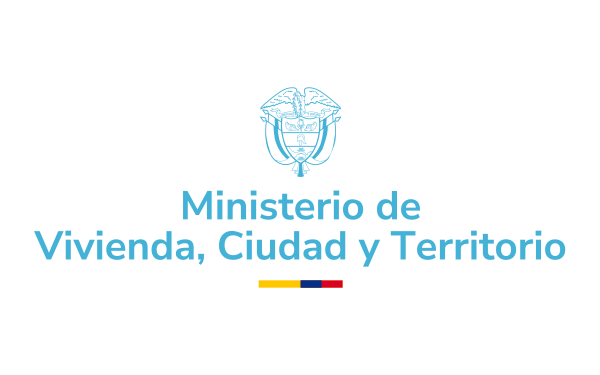 Ministerio de Vivienda, Ciudad y Territorio