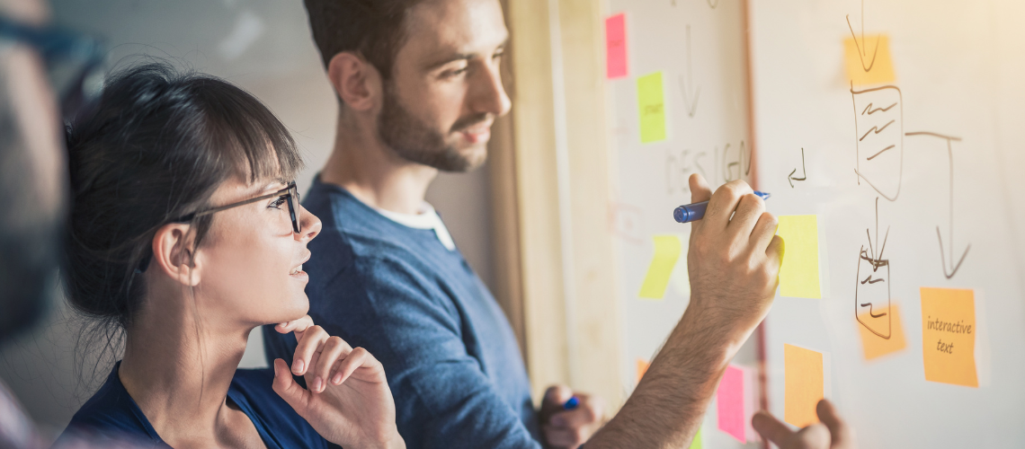 ¿Cómo abordar el Design Thinking en tu empresa?